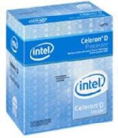 Intel Celeron® D 352 Processor (BX80552352) Intel Celeron® D 352 Processor (BX80552352)